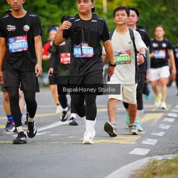 Runner Photo 3921630