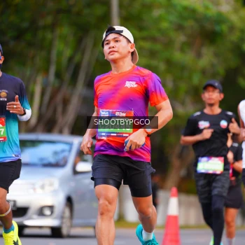 Runner Photo 3921632