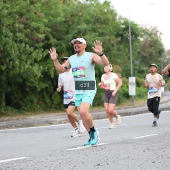 Runner Photo 3921633