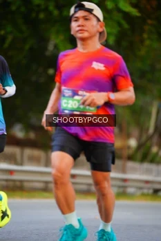 Runner Photo 3921634