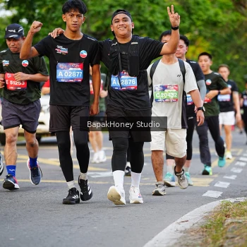 Runner Photo 3921637