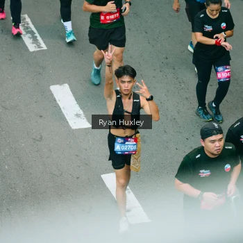 Runner Photo 3921638