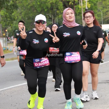 Runner Photo 3921640