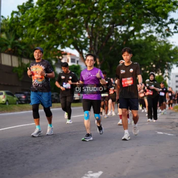 Runner Photo 3921651