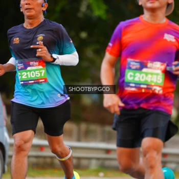 Runner Photo 3921654