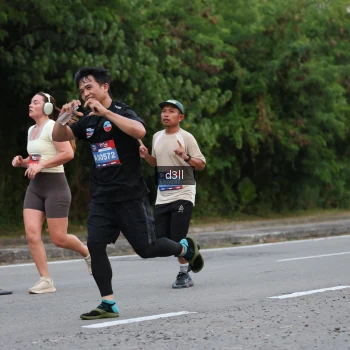 Runner Photo 3921656