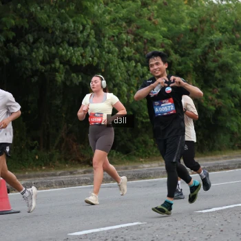 Runner Photo 3921657
