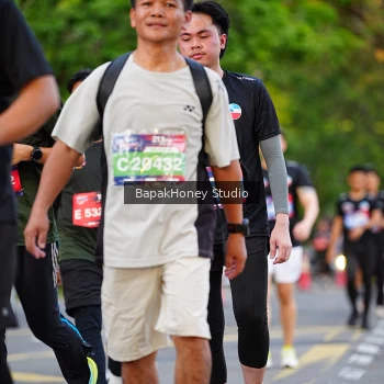Runner Photo 3921661