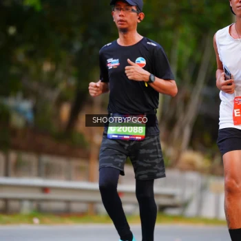 Runner Photo 3921665