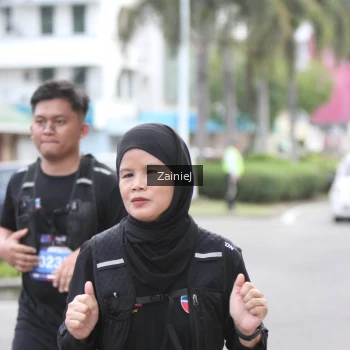 Runner Photo 3921674