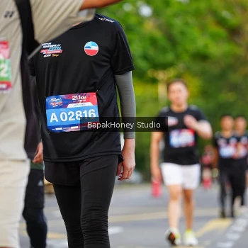 Runner Photo 3921677