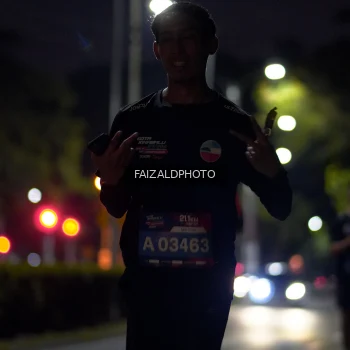 Runner Photo 3921679