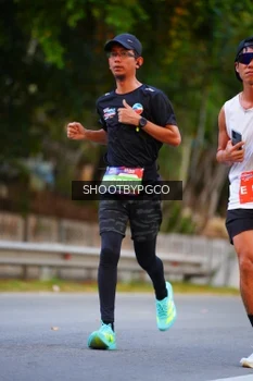 Runner Photo 3921681