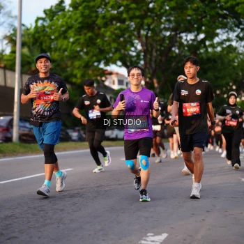 Runner Photo 3921684