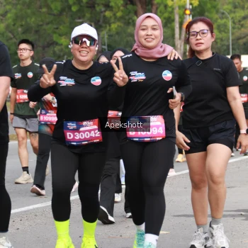 Runner Photo 3921686