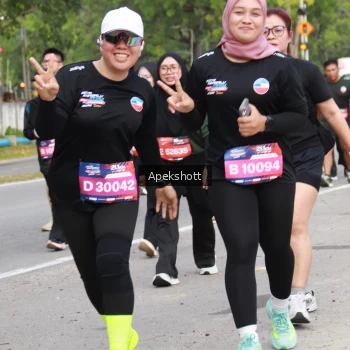 Runner Photo 3921688