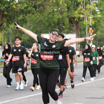Runner Photo 3921692