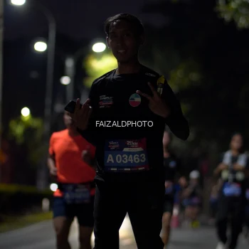 Runner Photo 3921693