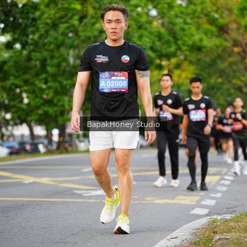 Runner Photo 3921698