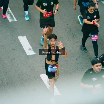 Runner Photo 3921702