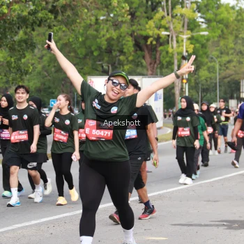 Runner Photo 3921703