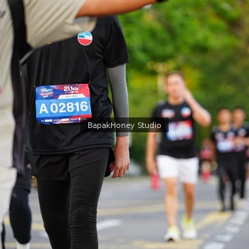 Runner Photo 3921704