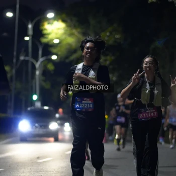 Runner Photo 3921705