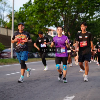 Runner Photo 3921706