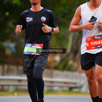 Runner Photo 3921708