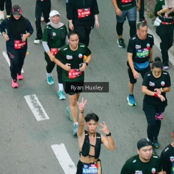 Runner Photo 3921712