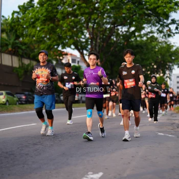 Runner Photo 3921713