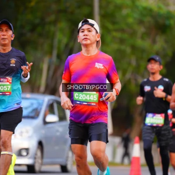 Runner Photo 3921716