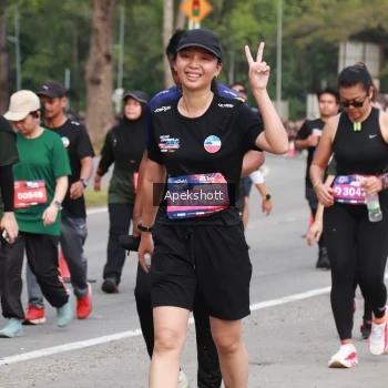 Runner Photo 3921720