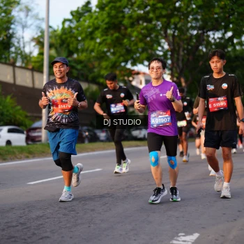 Runner Photo 3921721