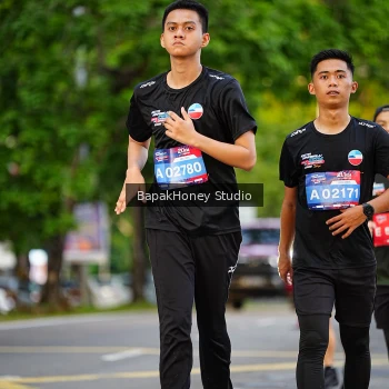 Runner Photo 3921722