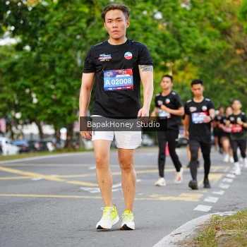 Runner Photo 3921724