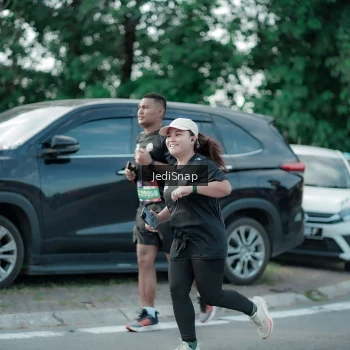 Runner Photo 3921728