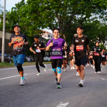 Runner Photo 3921734