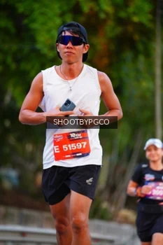 Runner Photo 3921735