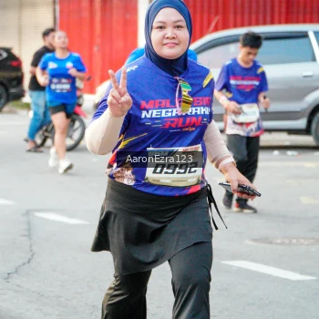 Runner Photo 3921737