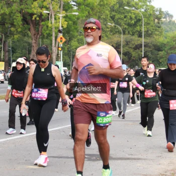 Runner Photo 3921743