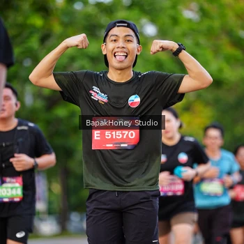 Runner Photo 3921767