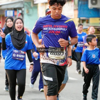 Runner Photo 3921777