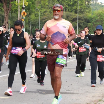 Runner Photo 3921784