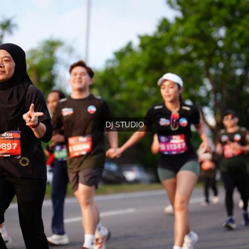 Runner Photo 3921789