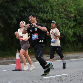 Runner Photo 3921791