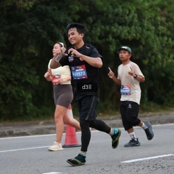 Runner Photo 3921799