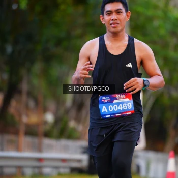 Runner Photo 3921801