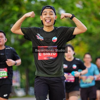 Runner Photo 3921802