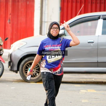 Runner Photo 3921807